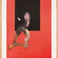 Francis Bacon — Исследование на примере человеческого тела, изображение 2