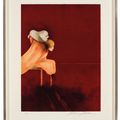 Francis Bacon — Вторая версия, триптих 1944 года, изображение 4