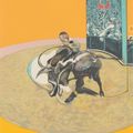 Francis Bacon — Один принт от: "Мир Тавромахи"., изображение 1