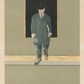 Francis Bacon — Триптих 1986-1987, изображение 2