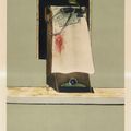 Francis Bacon — Триптих 1986-1987, изображение 4