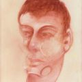 Francis Bacon — Три этюда к портрету Джона Эдвардса, изображение 4