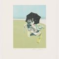 Francis Bacon — Столичный триптих, изображение 2