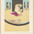 Francis Bacon — Музей искусств Метрополитен, изображение 2