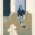 Francis Bacon — Автопортрет, изображение 2