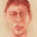 Francis Bacon — Три этюда к портрету Джона Эдвардса, изображение 3