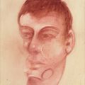 Francis Bacon — Три этюда к портрету Джона Эдвардса, изображение 4