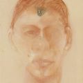 Francis Bacon — Три этюда к портрету Джона Эдвардса, изображение 3