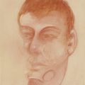 Francis Bacon — Три этюда к портрету Джона Эдвардса, изображение 4