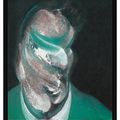 Francis Bacon — Исследование для главы отдела Люциана Фрейда, изображение 2