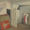 Francis Bacon — Мастерская Фрэнсиса Бэкона, изображение 1