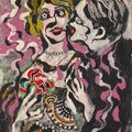 Francis Picabia — Веглион, изображение 1