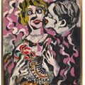 Francis Picabia — Веглион, изображение 2