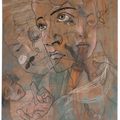 Francis Picabia — Мирт, изображение 2