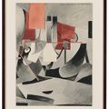 Francis Picabia — Этуаль танцовщицы заокеанской, изображение 2