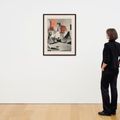 Francis Picabia — Этуаль танцовщицы заокеанской, изображение 3