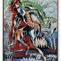 Francis Picabia — Беньез, изображение 2