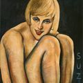 Francis Picabia — Сьюзи, изображение 1