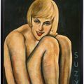 Francis Picabia — Сьюзи, изображение 2