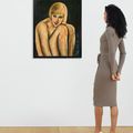 Francis Picabia — Сьюзи, изображение 4
