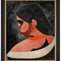 Francis Picabia — Молодая девушка, изображение 2