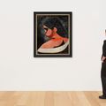 Francis Picabia — Молодая девушка, изображение 3