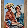 Francis Picabia — Без титра, изображение 2