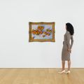 Francis Picabia — Лес Апельсинов, изображение 5