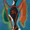 Francis Picabia — Привет, блю., изображение 1