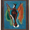 Francis Picabia — Привет, блю., изображение 2