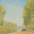 Francis Picabia — Море, эффект солнца, изображение 1