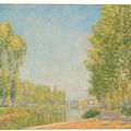 Francis Picabia — Море, эффект солнца, изображение 2