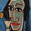 Francis Picabia — Испанский поэт, изображение 1
