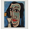Francis Picabia — Испанский поэт, изображение 2
