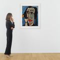 Francis Picabia — Испанский поэт, изображение 4