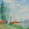 Francis Picabia — Без названия (Пребывание в Немуре), изображение 1