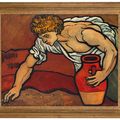 Francis Picabia — Без названия (Гарсон а-ля круше), изображение 4