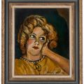 Francis Picabia — Без названия, изображение 2