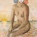 Francis Picabia — Виктуар франсез, изображение 1