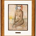 Francis Picabia — Виктуар франсез, изображение 2