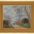Francis Picabia — Что-то вроде яблок на Море, изображение 2