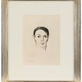 Francis Picabia — Портрет Пабло Пикассо, изображение 2