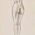 Francis Picabia — Ну-де-дос, изображение 1