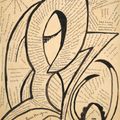 Francis Picabia — Парижские горизонты Ильмы, изображение 1