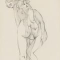 Francis Picabia — Без титра (два в одном), изображение 1