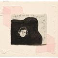 Francis Picabia — Портрет Модильяни, изображение 2