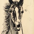 Francis Picabia — Наедине с рыцарем, изображение 1