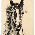 Francis Picabia — Наедине с рыцарем, изображение 2