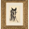 Francis Picabia — Наедине с рыцарем, изображение 5
