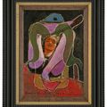 Francis Picabia — Рассказ о Сюзанне, изображение 2